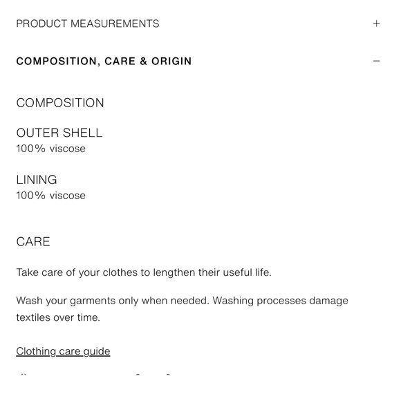 Zara Black Pleated Sequin Georgette Dress - Size M - Picture 10 of 12